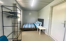 Grace Container Homes