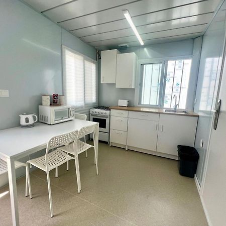 Grace Container Homes Cedar Grove Exterior photo