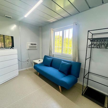 Grace Container Homes Cedar Grove Exterior photo