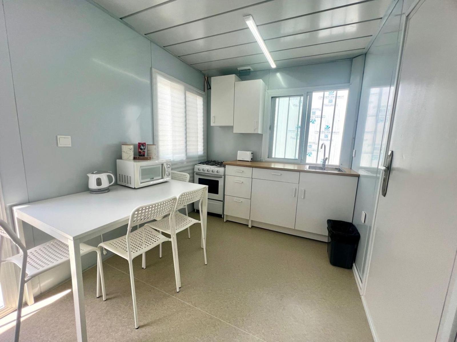 Grace Container Homes Cedar Grove Exterior photo