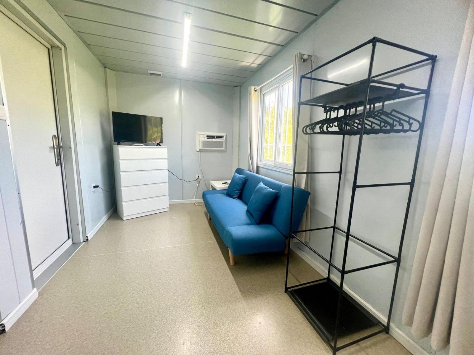 Grace Container Homes Cedar Grove Exterior photo